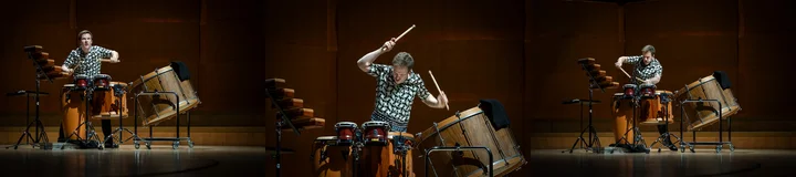 Christopher Sietzen ©Heike Fischer