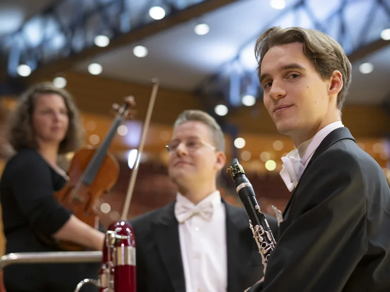 WDR Sinfonieorchester