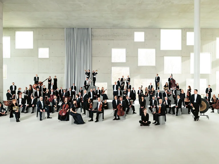WDR Sinfonieorchester