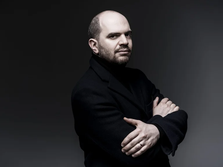 Kirill Gerstein