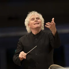 Sir Simon Rattle