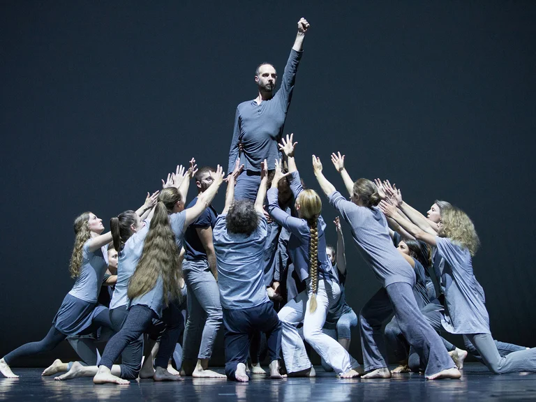 Tanzwerkstatt Ulla Weltike