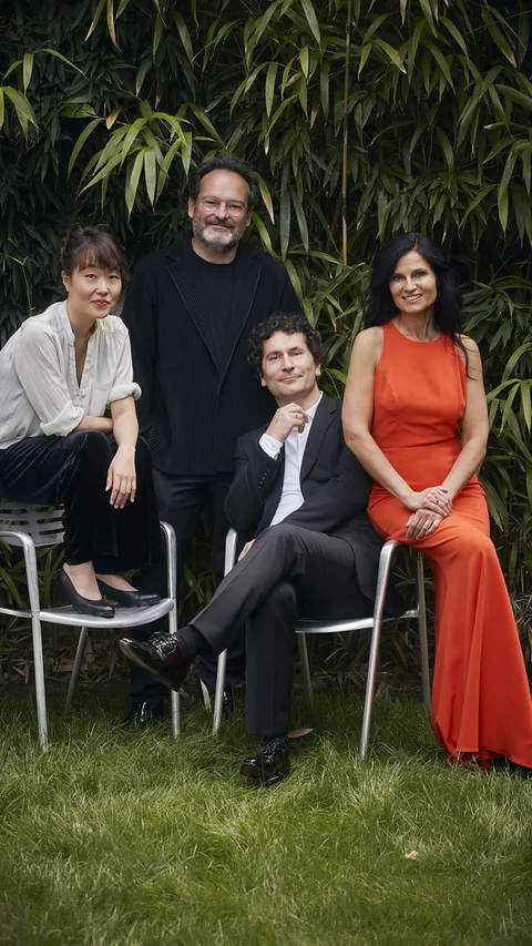 Belcea Quartet