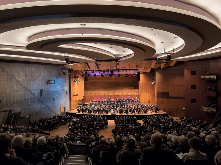 SWR Symphonieorchester