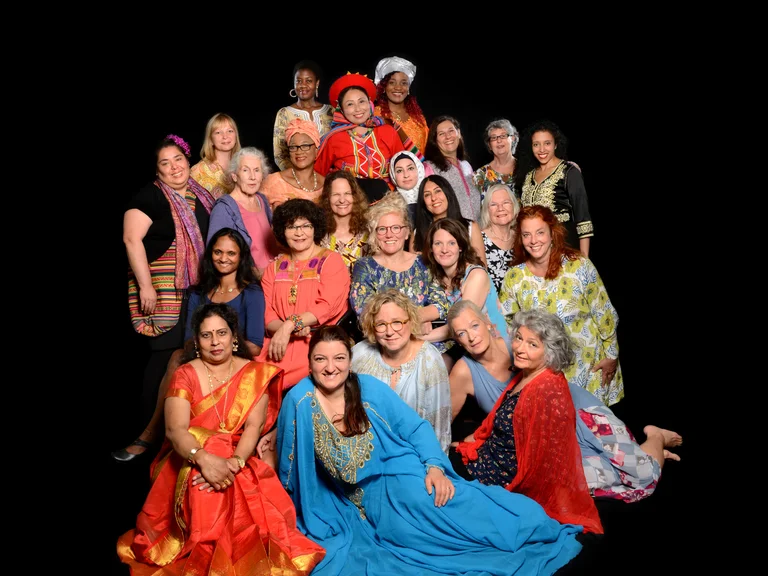 WoW – Women of Wuppertal