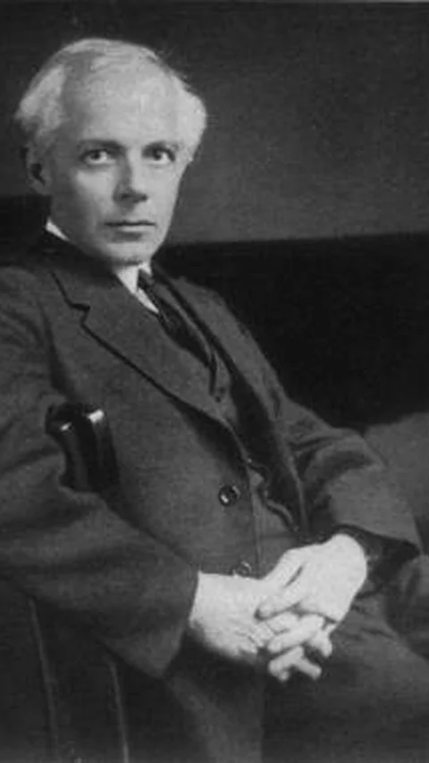 Béla Bartók
