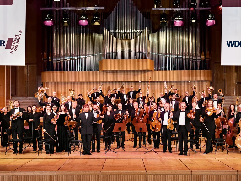 WDR Funkhausorchester
