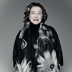 Elisabeth Leonskaja