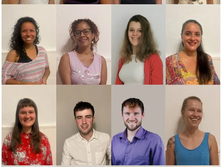 Karibisch-Kölscher Chor mit Gästen von Sportissimo