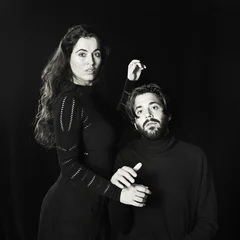 Sílvia Pérez Cruz & Salvador Sobral